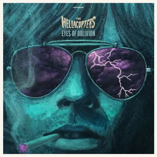 Karaoke Eyes Of Oblivion von The Hellacopters — mit Songtext mitsingen auf Singa