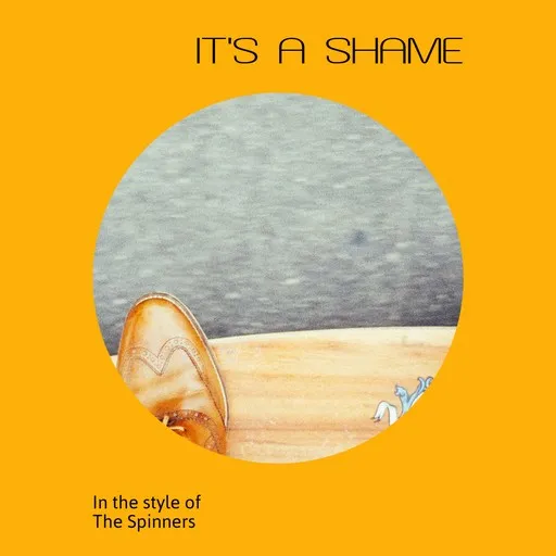 Karaoke It's A Shame by The Spinners — sing along with lyrics on Singa