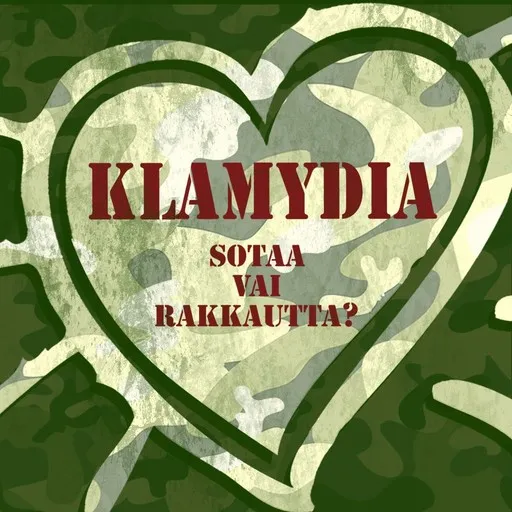 Sotaa vai rakkautta? - Karaoke