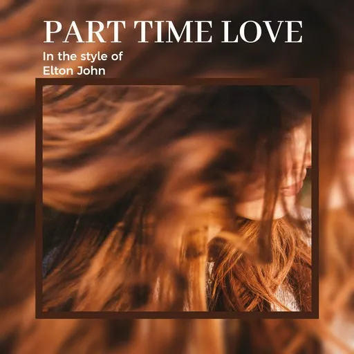 Part Time Love - Karaoke