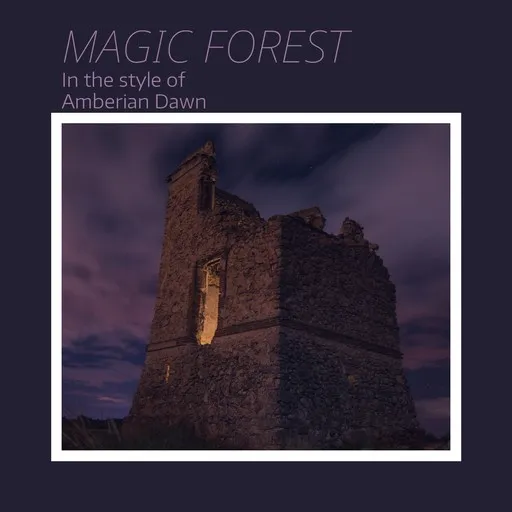 Magic Forest - Karaoke