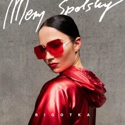 Cover art for Mery Spolsky