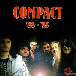 Cover art for Compact
