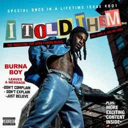 Titelbild für Giza - Burna Boy,Seyi Vibez Karaoke-Version