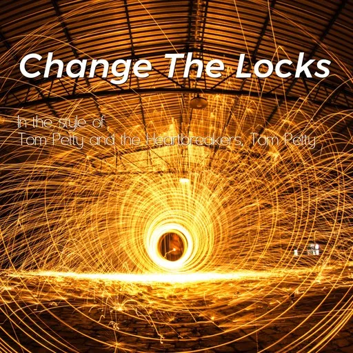 Karaoke Change The Locks by Tom Petty and the Heartbreakers — sing along with lyrics on Singa