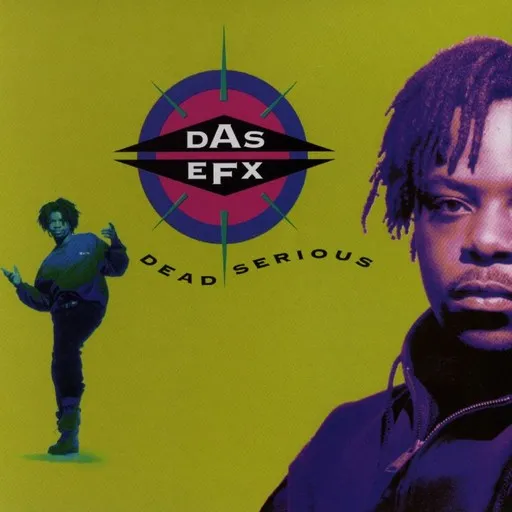 Karaoke They Want EFX by Das EFX — sing along with lyrics on Singa