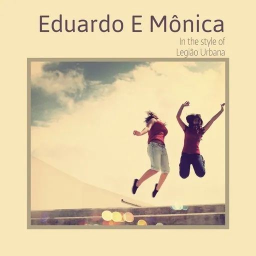Eduardo E Mônica - Karaoke