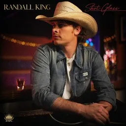 Omslagsbild för Around Forever - Randall King karaokeversion