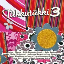 Jippu - Karaoke