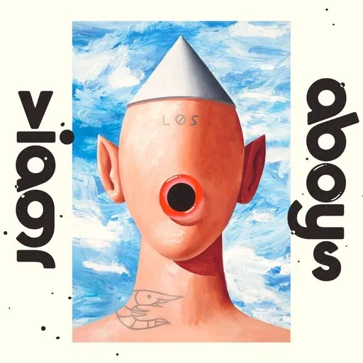 Karaoke Pyramid of Health by Viagra Boys — sing along with lyrics on Singa