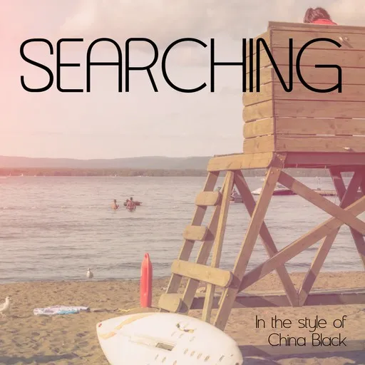 Searching - Karaoke