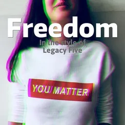 Legacy Five - Karaoke