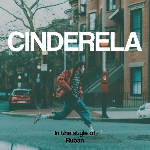 Cinderela - Karaoke