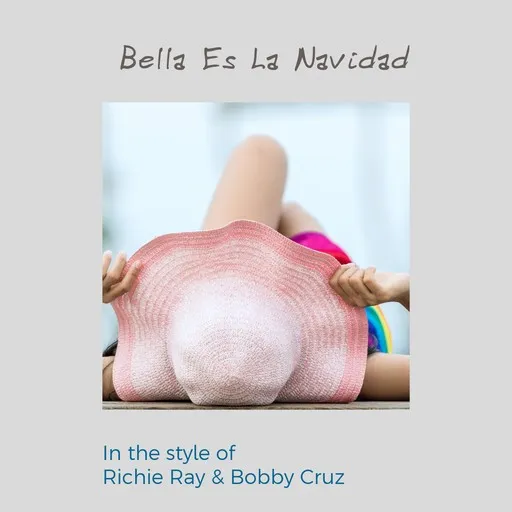 Bella Es La Navidad - Karaoke