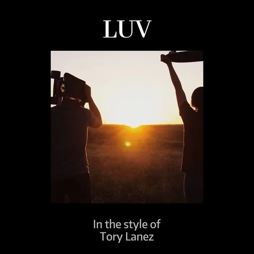 Karaoke Luv by Tory Lanez — sing along with lyrics on Singa