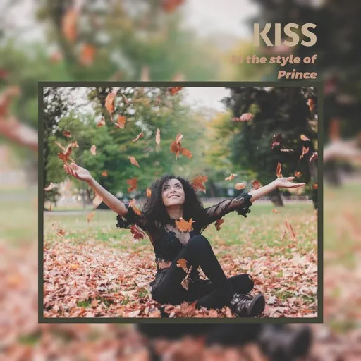 Kiss - Karaoke