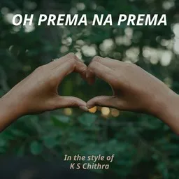 Titelbild für K S Chithra