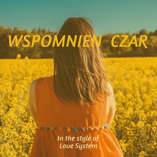 Karaoke Wspomnień czar by Love System — sing along with lyrics on Singa