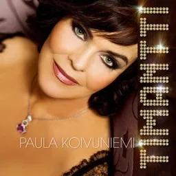 Cover art for Paula Koivuniemi