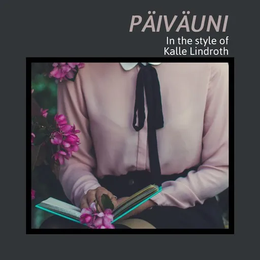 Karaoke Päiväuni by Kalle Lindroth — sing along with lyrics on Singa