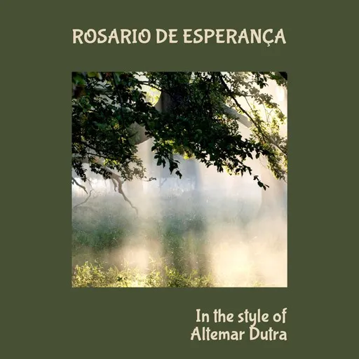 Rosario De Esperança - Karaoke