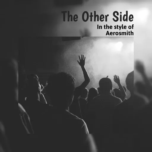 The Other Side - Karaoke