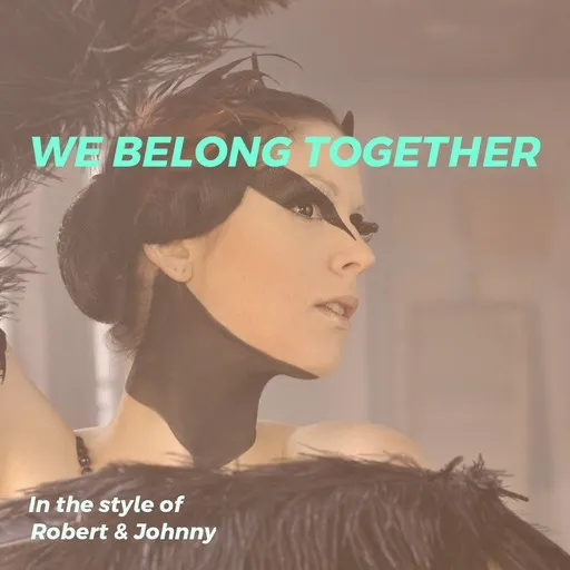 We Belong Together - Karaoke