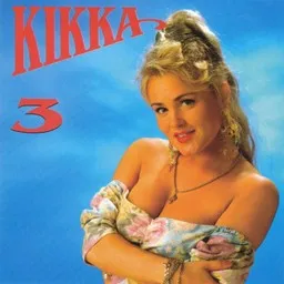 Titelbild für Kikka