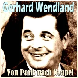 Gerhard Wendland - Karaoke