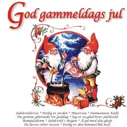 Artistin Jarl Goli kansikuva