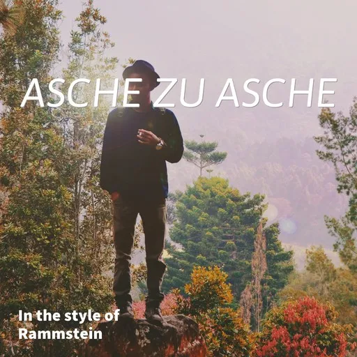 Karaoke Asche zu Asche by Rammstein — sing along with lyrics on Singa
