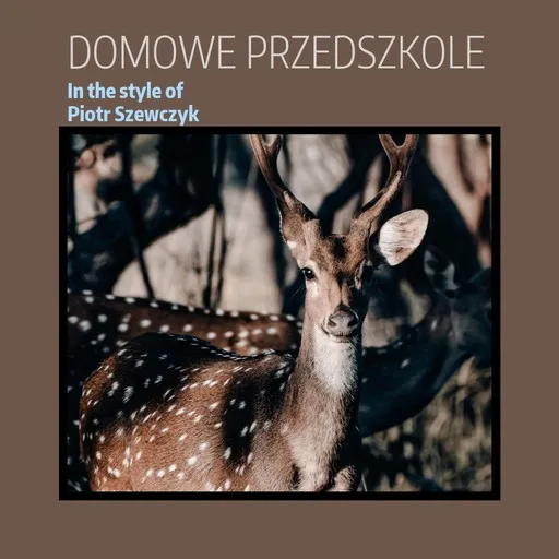 Domowe przedszkole - Karaoke
