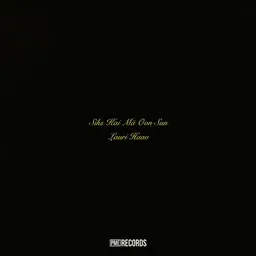 Cover art for Siks kai mä oon sun - Lauri Haav,Vain elämää kausi 16 karaoke version