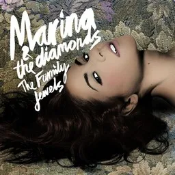 Titelbild für Marina and the Diamonds