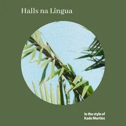 Omslagsbild för Kadu Martins