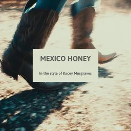 Kacey Musgraves - Karaoke