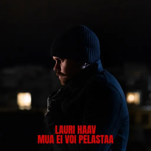 Karaoke Mua ei voi pelastaa by Lauri Haav — sing along with lyrics on Singa