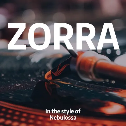 Zorra - Karaoke