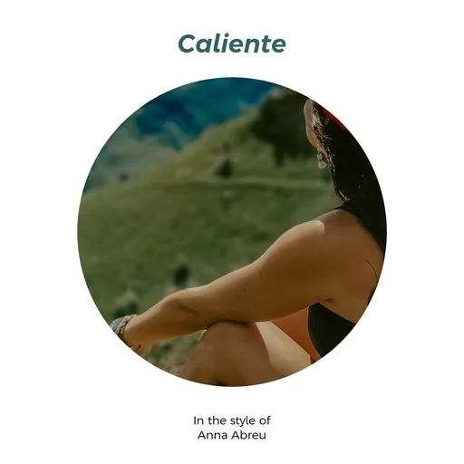 Caliente - Karaoke