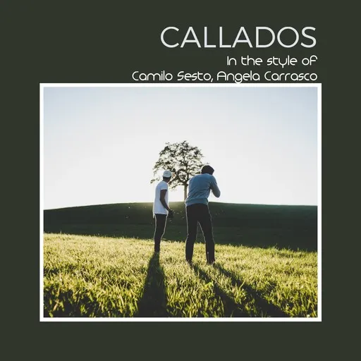 Callados - Karaoke