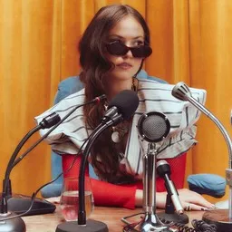 Cover art for Safety Net - Bea and Her Business karaoke version