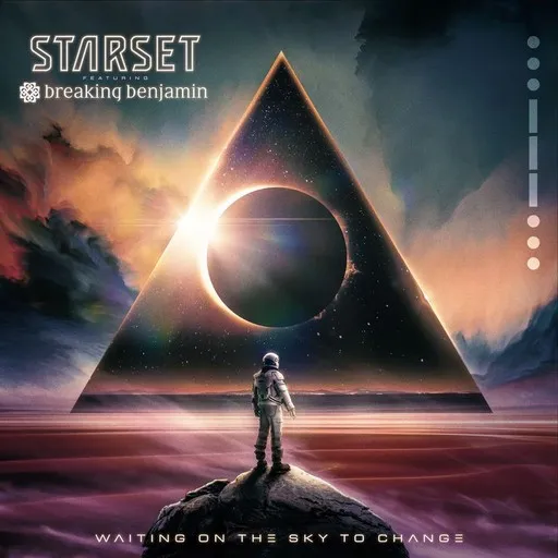 Karaoke Waiting On The Sky To Change by Breaking Benjamin, Judge & Jury, STARSET — sing along with lyrics on Singa