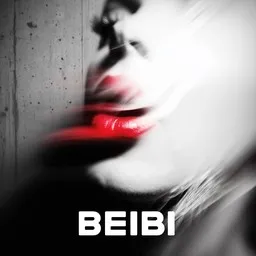 Cover art for Beibi - Haloo Helsinki! karaoke version