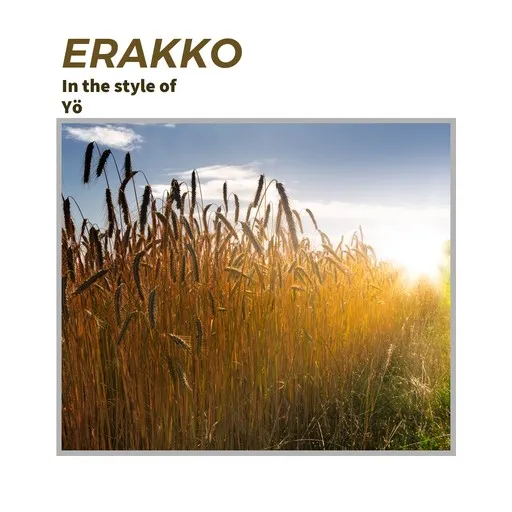 Karaoke Erakko by Yö — sing along with lyrics on Singa