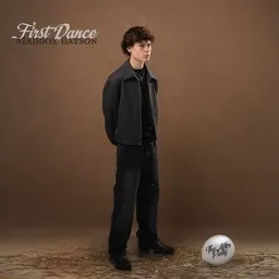 Cover art for I Don't Like You Anymore - Maddox Batson karaoke version