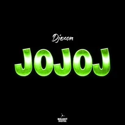 Cover art for Jojoj - Djexon karaoke version