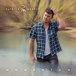Cover art for Momentum - Patrick Murphy karaoke version