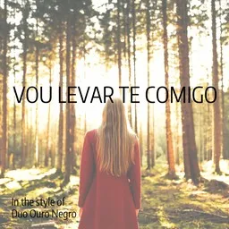 Duo Ouro Negro - Karaoke