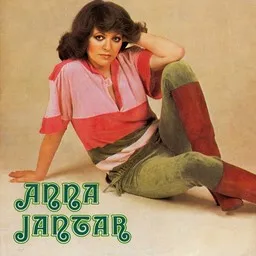 Cover art for Moje jedyne marzenie - Anna Jantar karaoke version