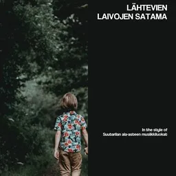 Artistin Suutarilan ala-asteen musiikkiluokat kansikuva